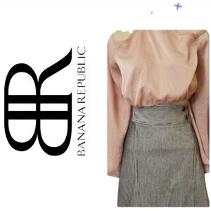 🧧Sweet Banana Republic Pencil Skirt🦺4/$20